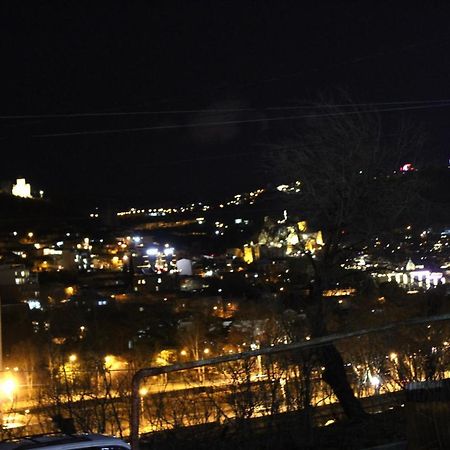 Tiflis Great View Hotel Exterior photo